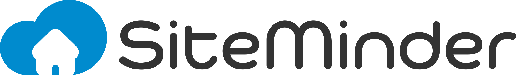 Siteminder Logo